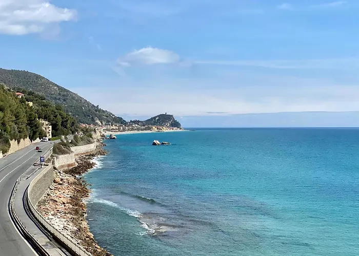 Hotel Del Golfo