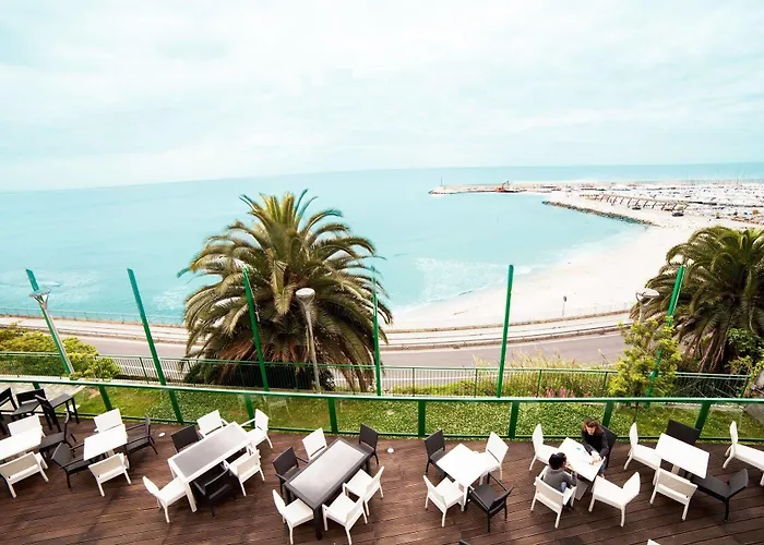 Hotel Del Golfo