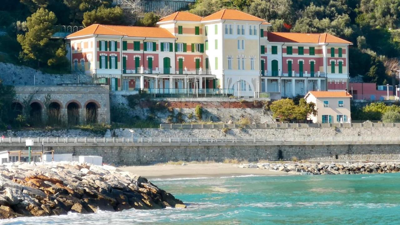 Del Golfo Hotel 4*