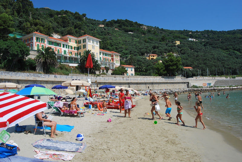 Del Golfo Hotel 4*