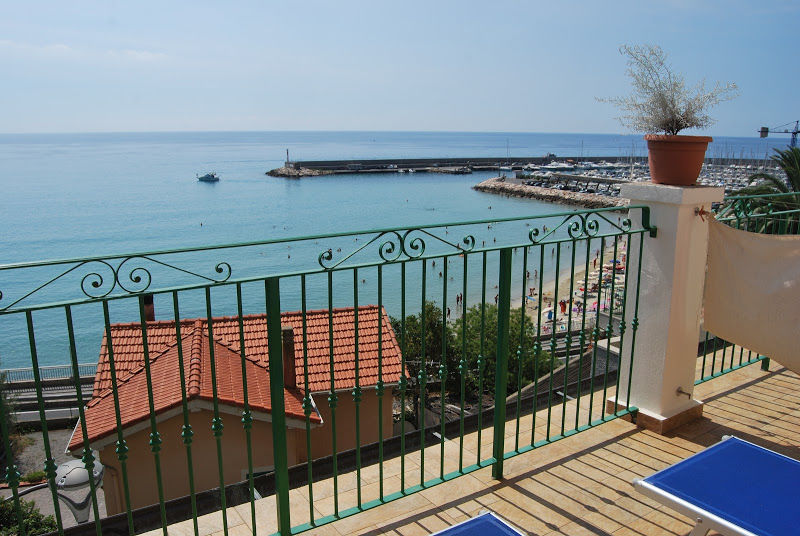 Del Golfo Finale Ligure