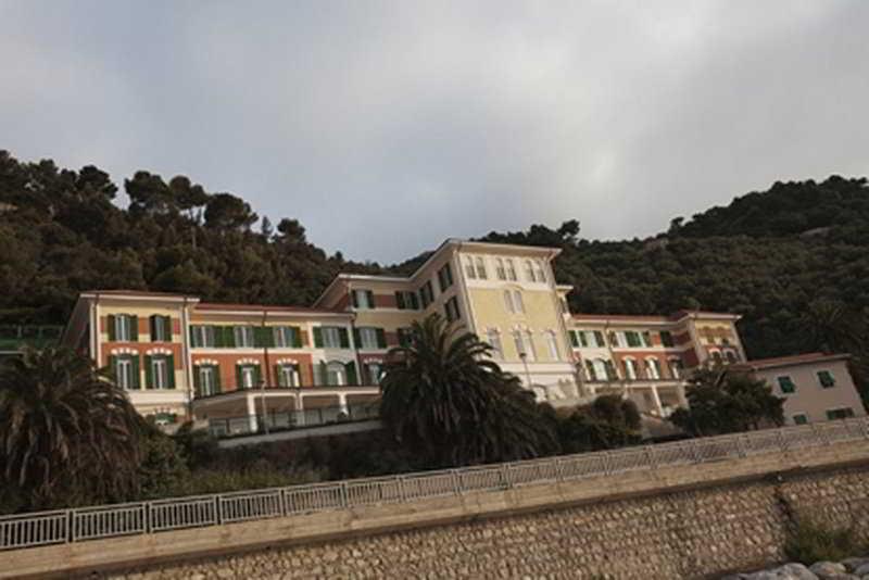 Del Golfo 4* Finale Ligure