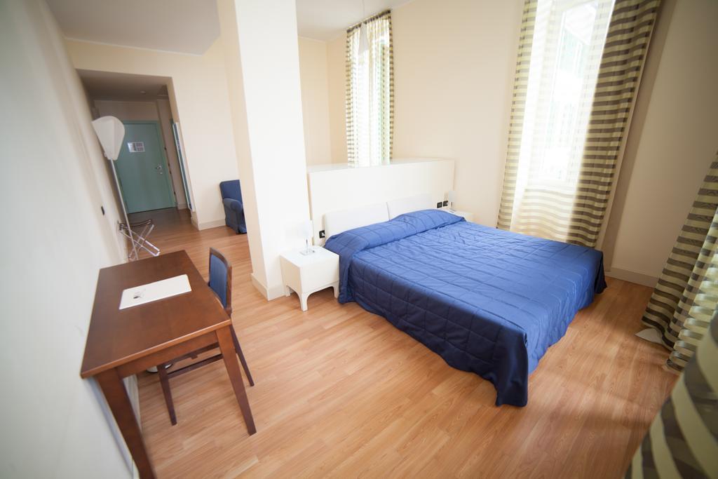 Del Golfo Hotel