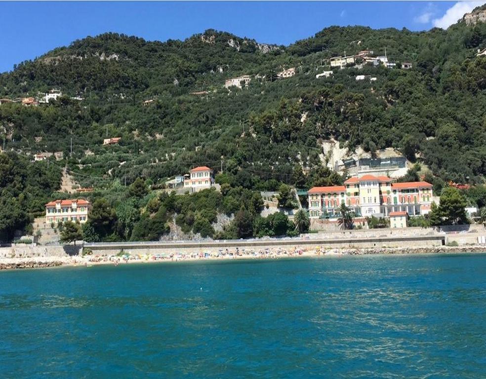 Hotel Del Golfo