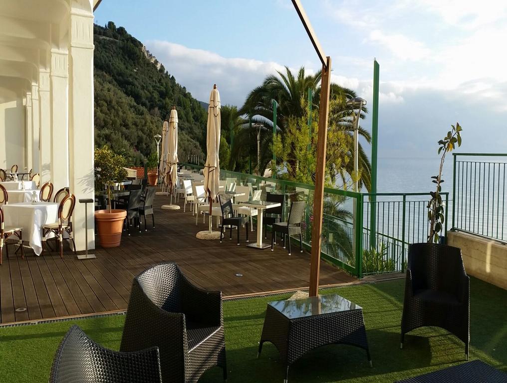 Del Golfo Hotel