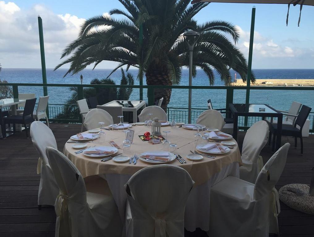 Del Golfo Hotel Finale Ligure