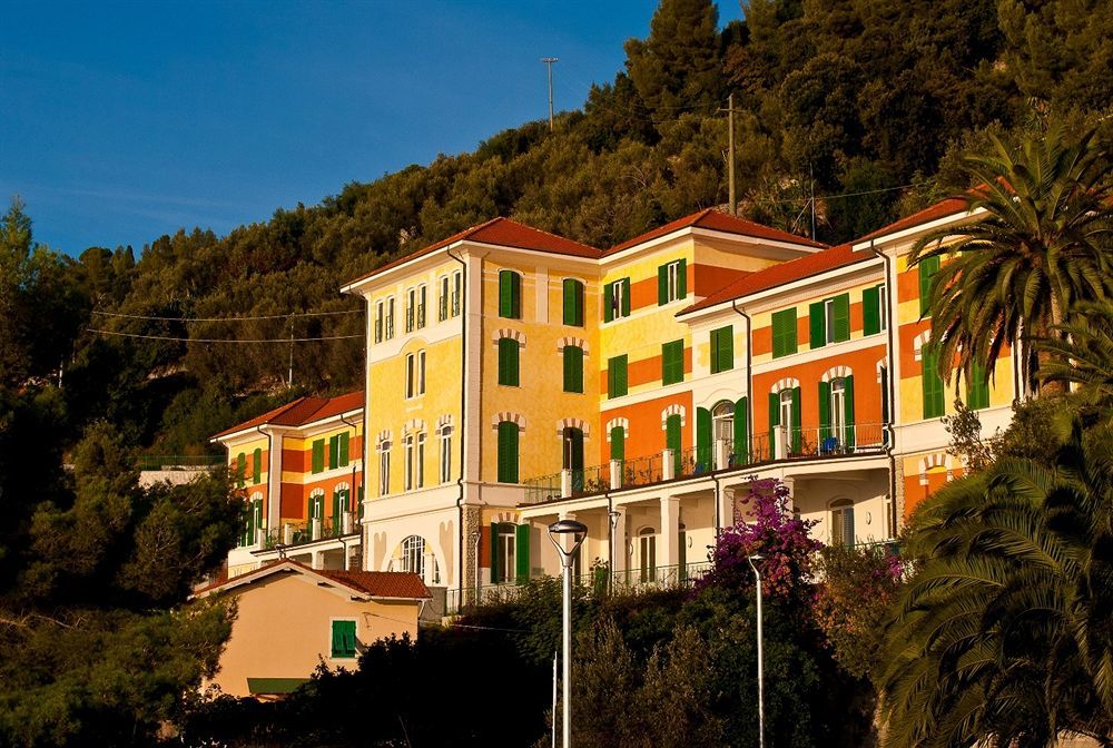 Del Golfo Hotel 4*