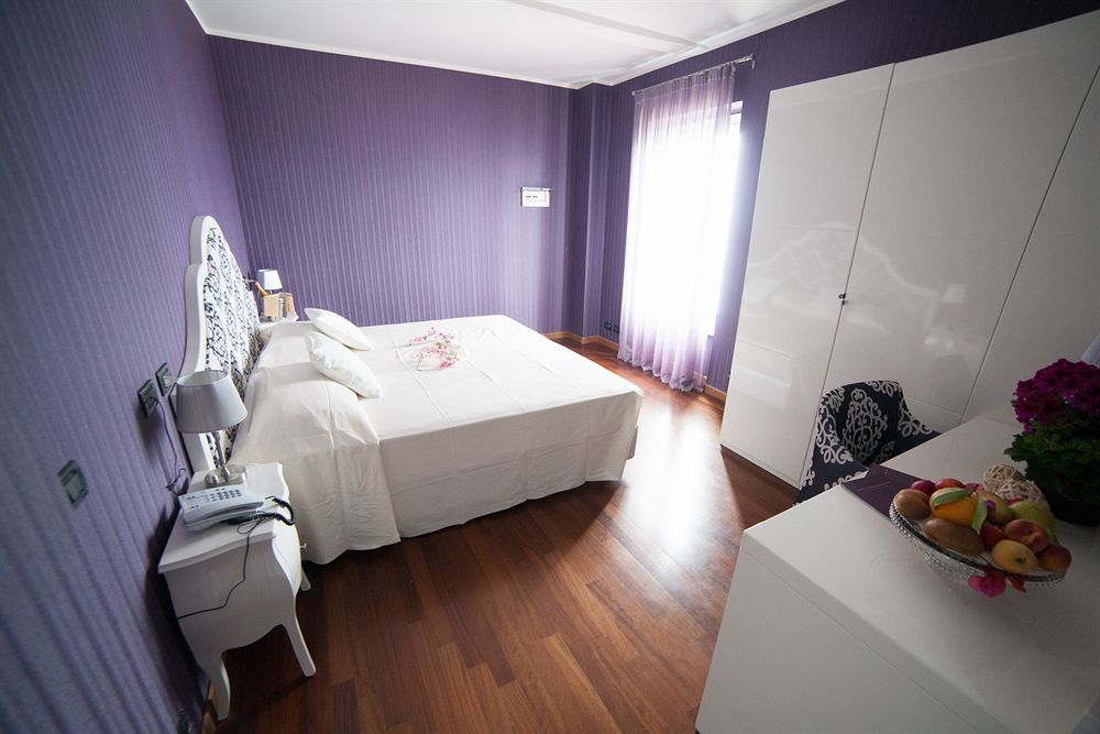 Del Golfo Hotel