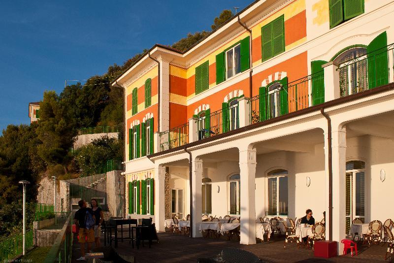 Del Golfo 4* Finale Ligure