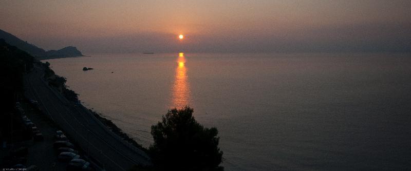 Del Golfo Hotel