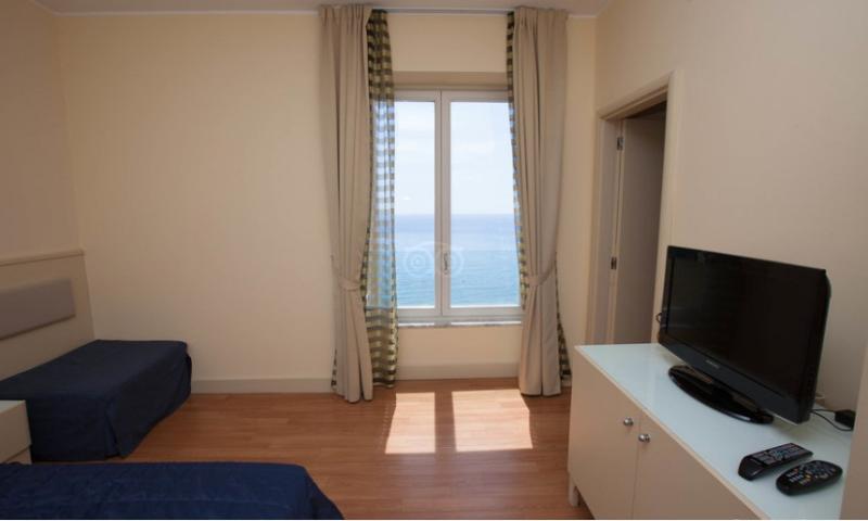 Del Golfo Finale Ligure