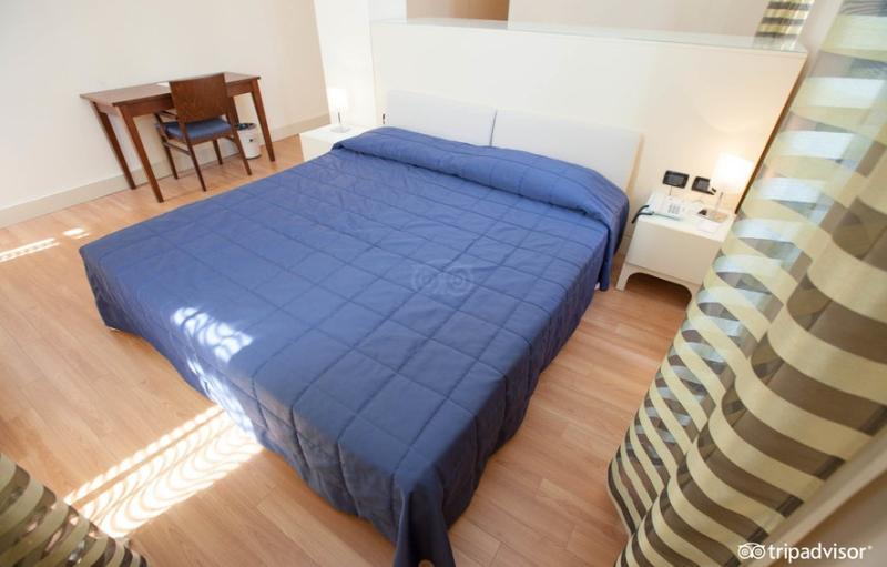 Hotel Del Golfo 4*