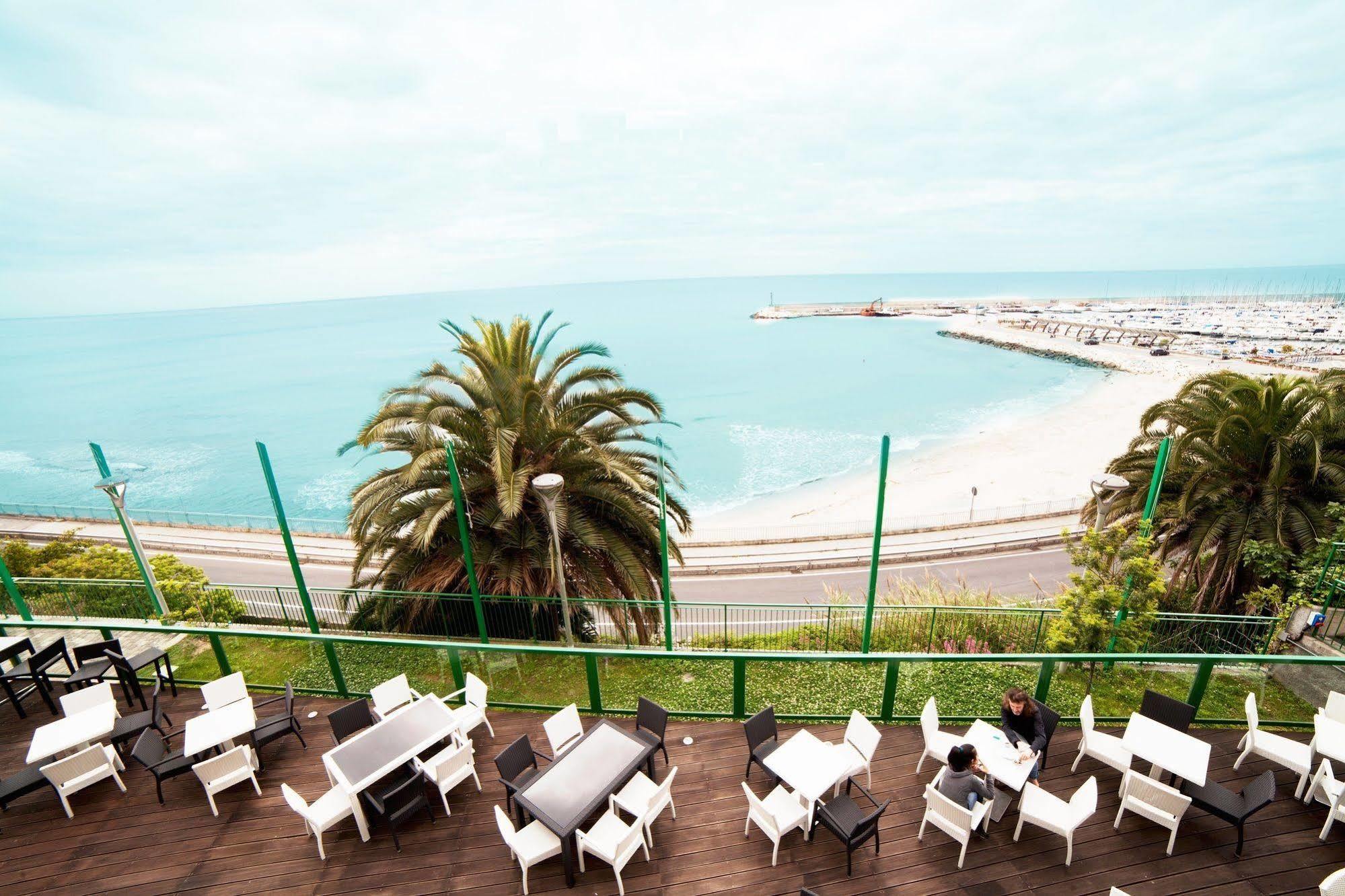 Hotel Del Golfo Finale Ligure