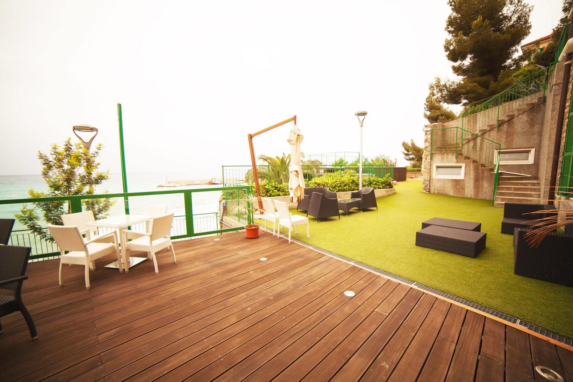 Del Golfo Hotel 4*