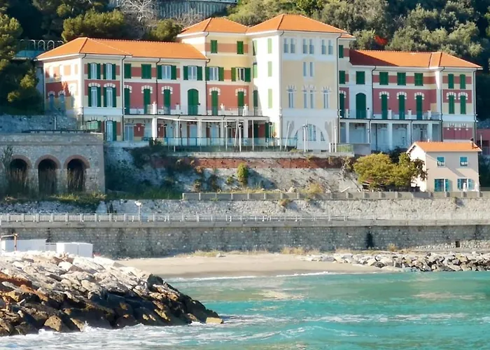 Hotel Del Golfo
