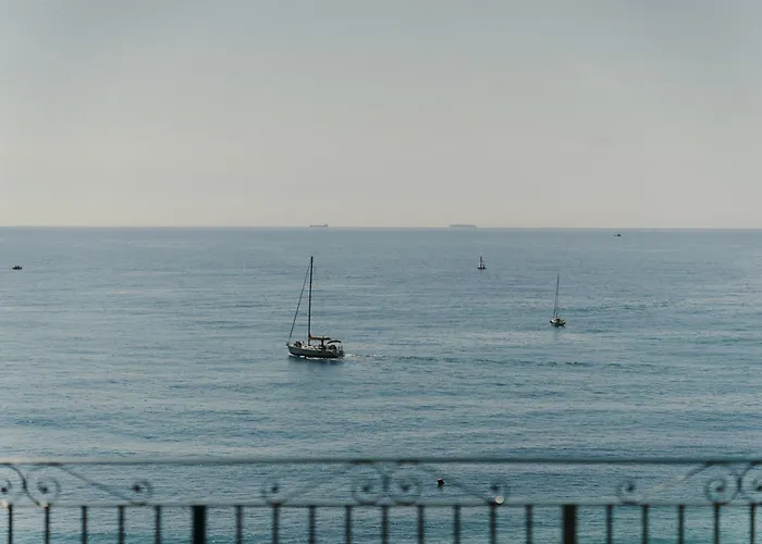 Hotel Del Golfo