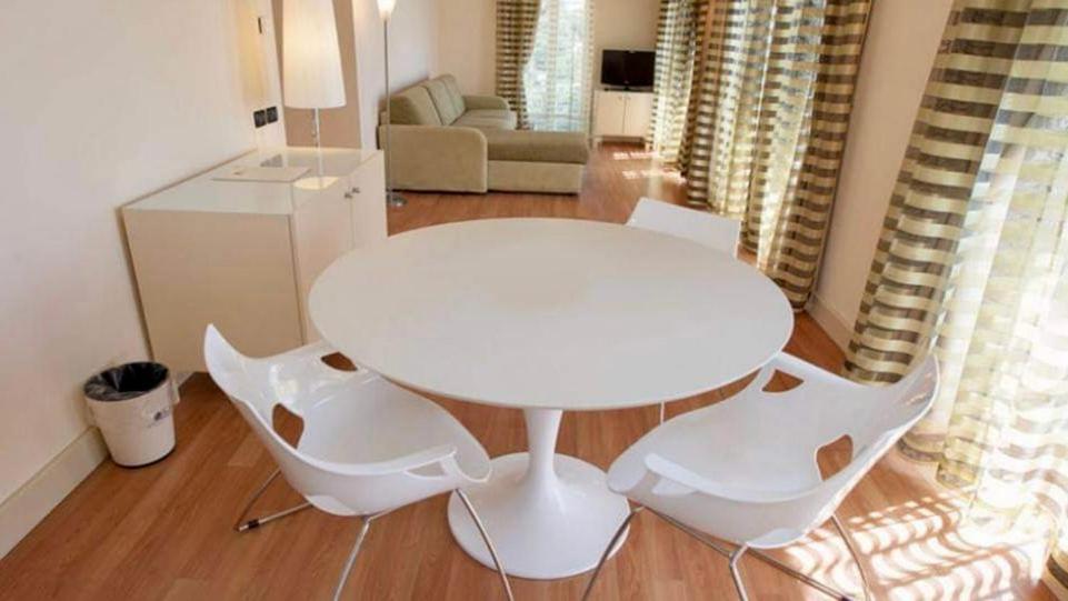 Del Golfo Hotel 4*