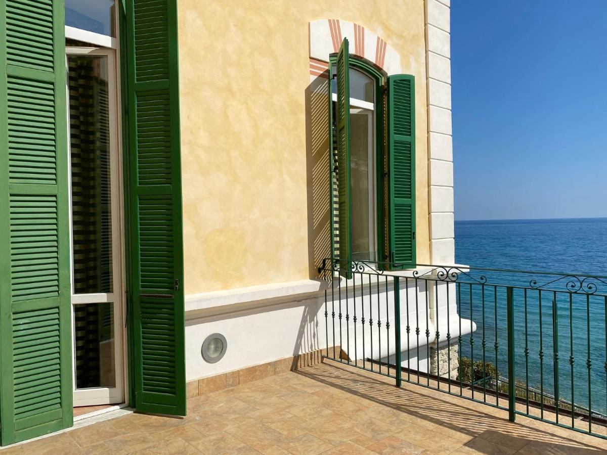 Del Golfo Hotel Finale Ligure