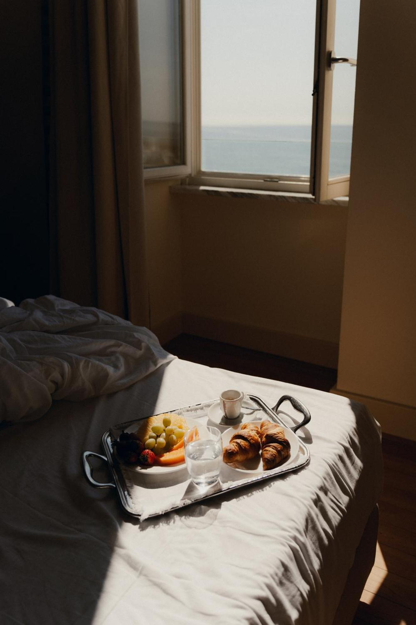 Del Golfo Hotel