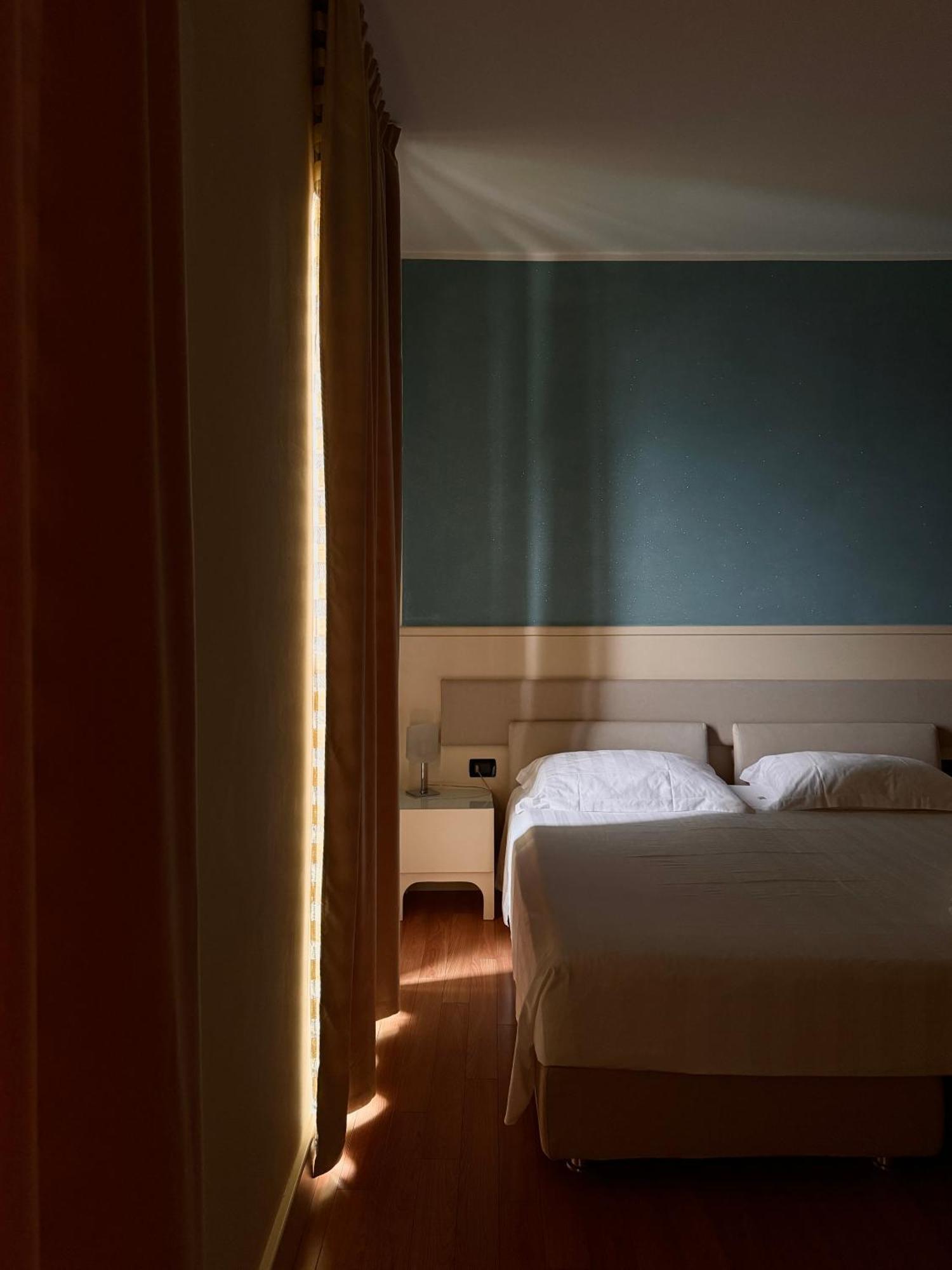 Del Golfo Hotel
