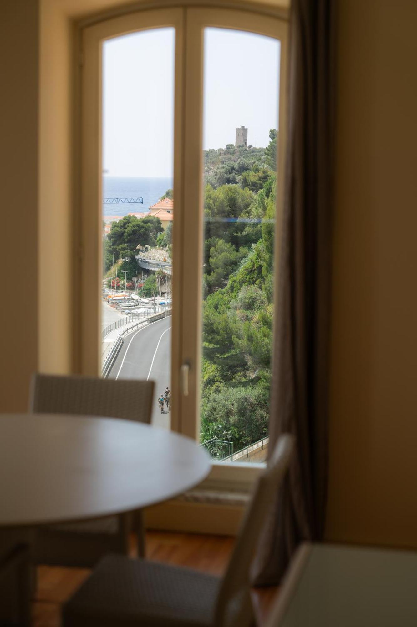 Del Golfo Hotel Finale Ligure