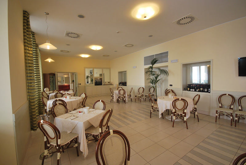 Hotel Del Golfo 4*
