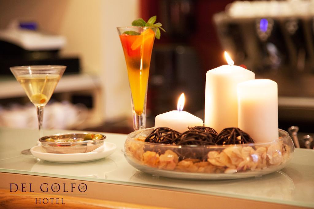 Del Golfo Hotel Finale Ligure