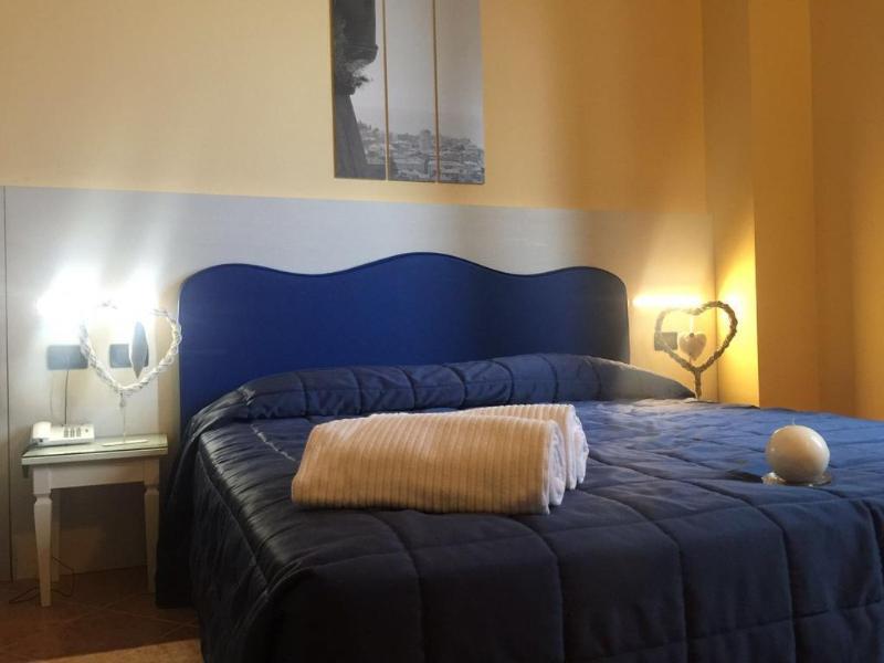 Hotel Del Golfo Finale Ligure