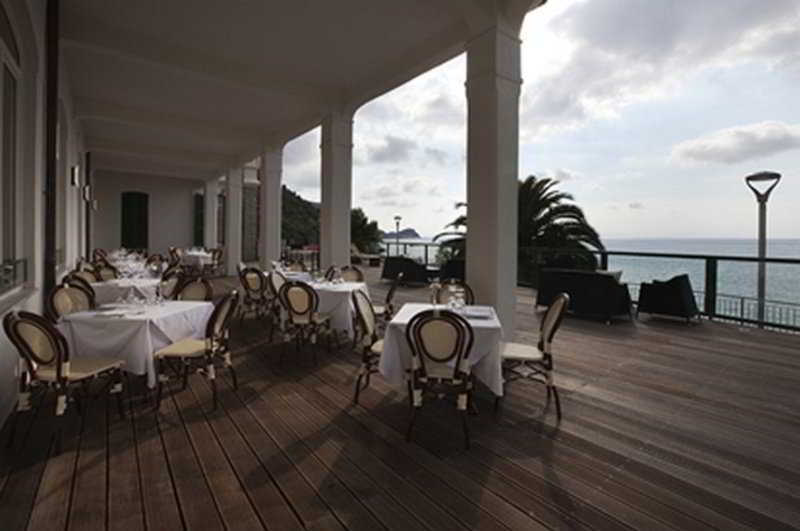 Del Golfo Hotel