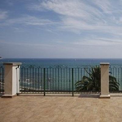 Hotel Del Golfo 4*