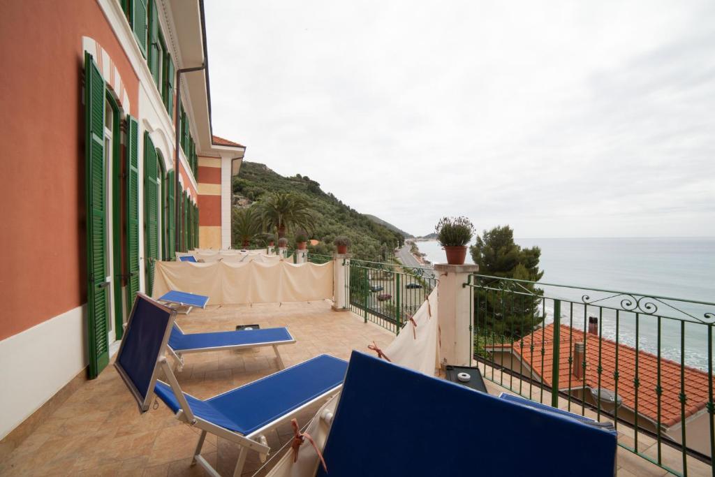 Del Golfo Hotel 4*