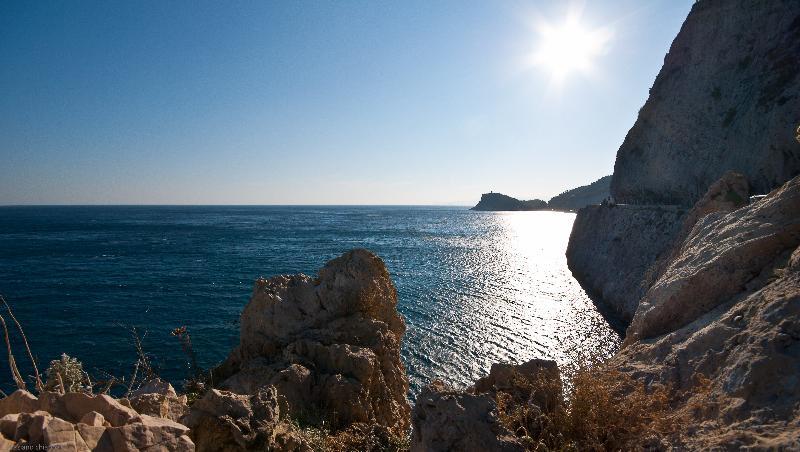 Hotel Del Golfo Finale Ligure