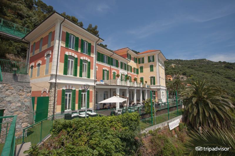 Del Golfo Hotel Finale Ligure