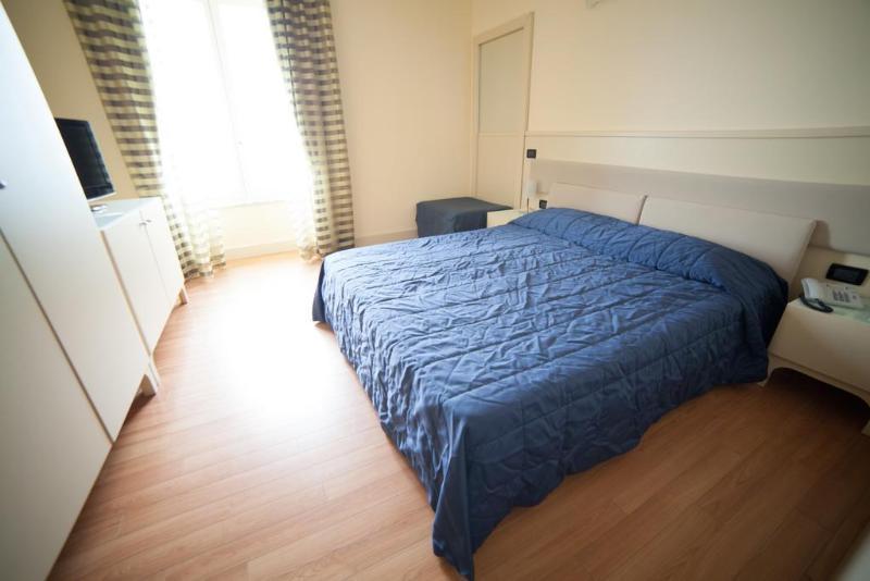 Del Golfo Hotel 4*