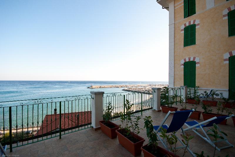 Hotel Del Golfo Finale Ligure