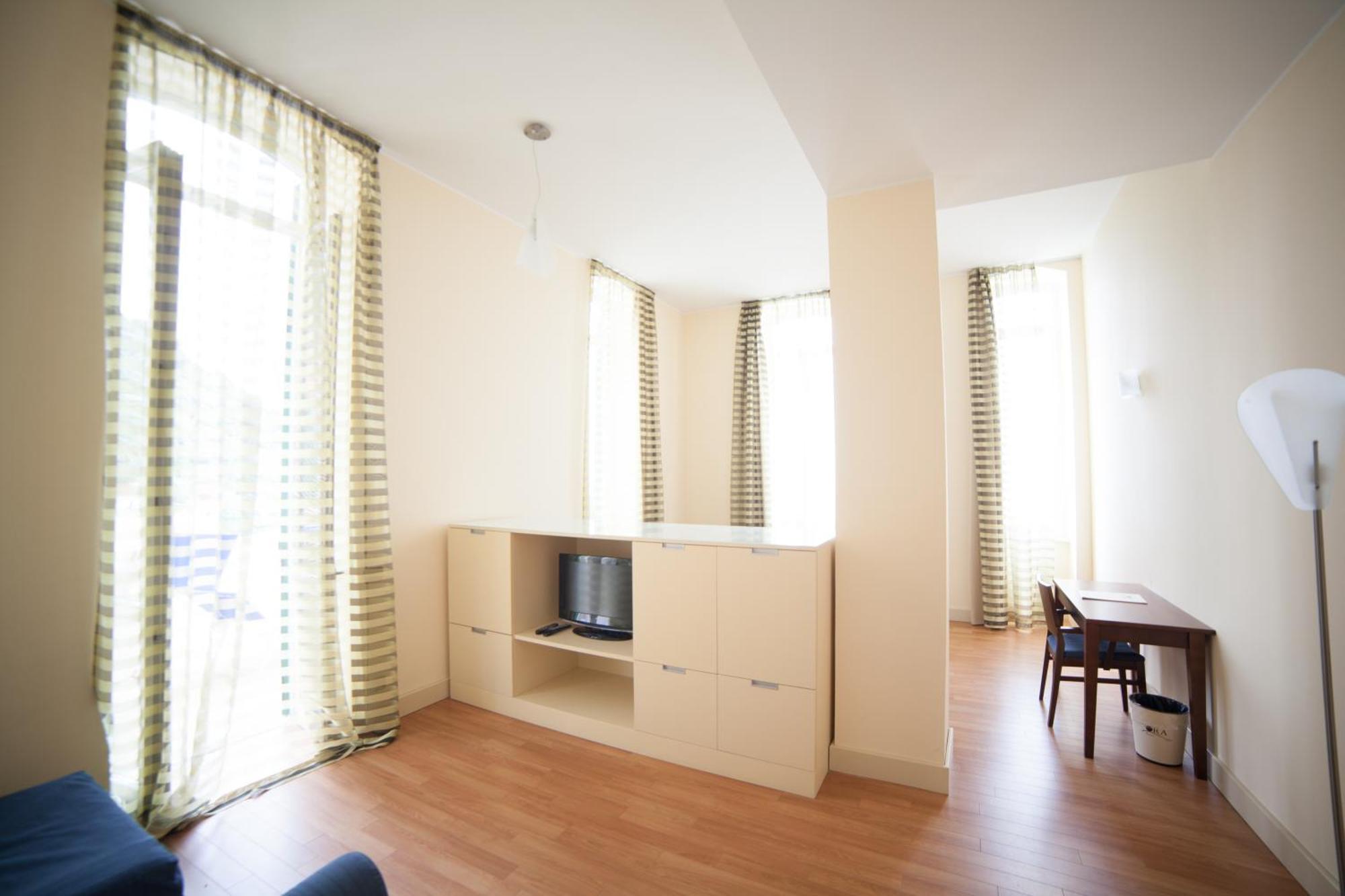 Hotel Del Golfo Finale Ligure