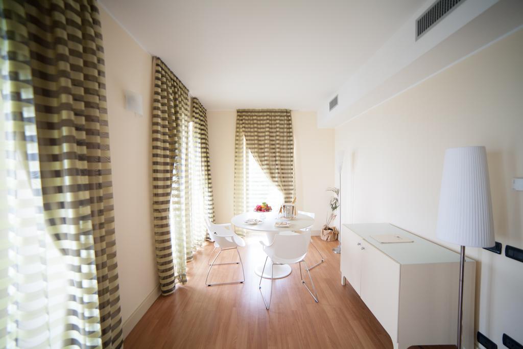 Hotel Del Golfo